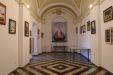 Interior de la Ermita